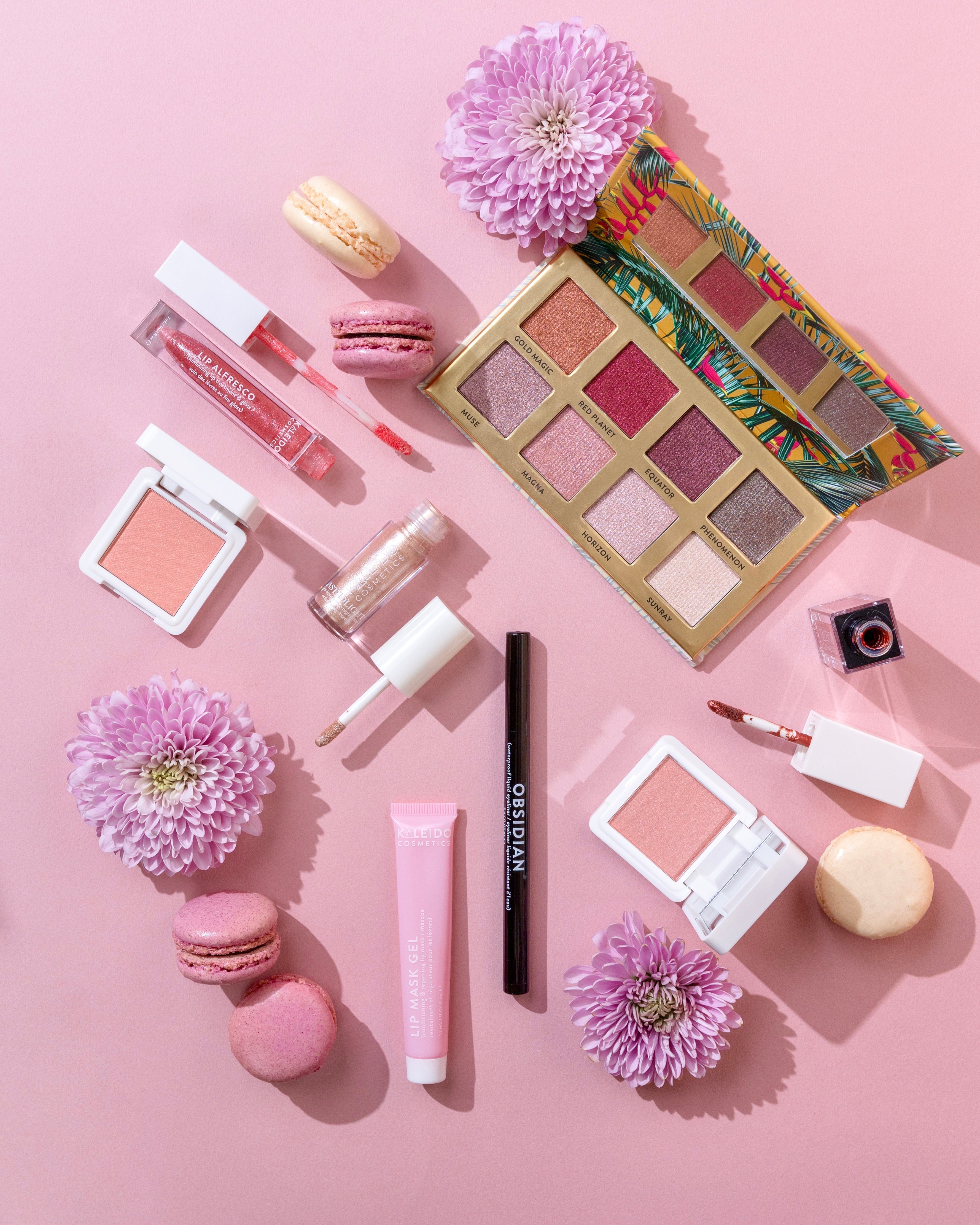 All Products – Kaleido Cosmetics