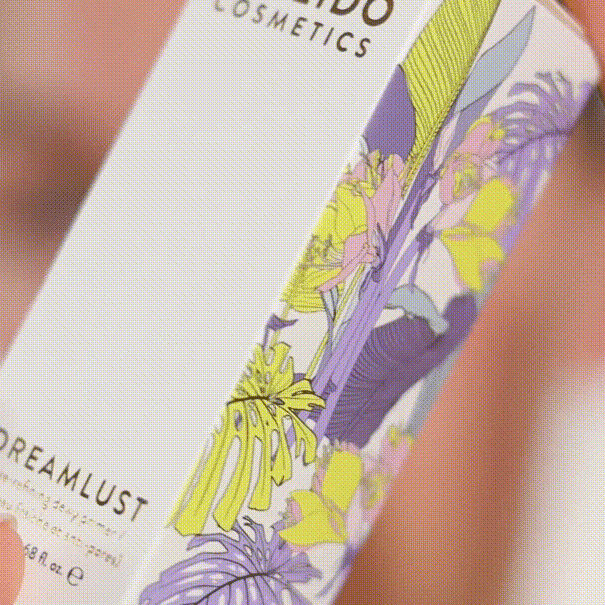Dreamlust - Pore-Refining Dewy Primer