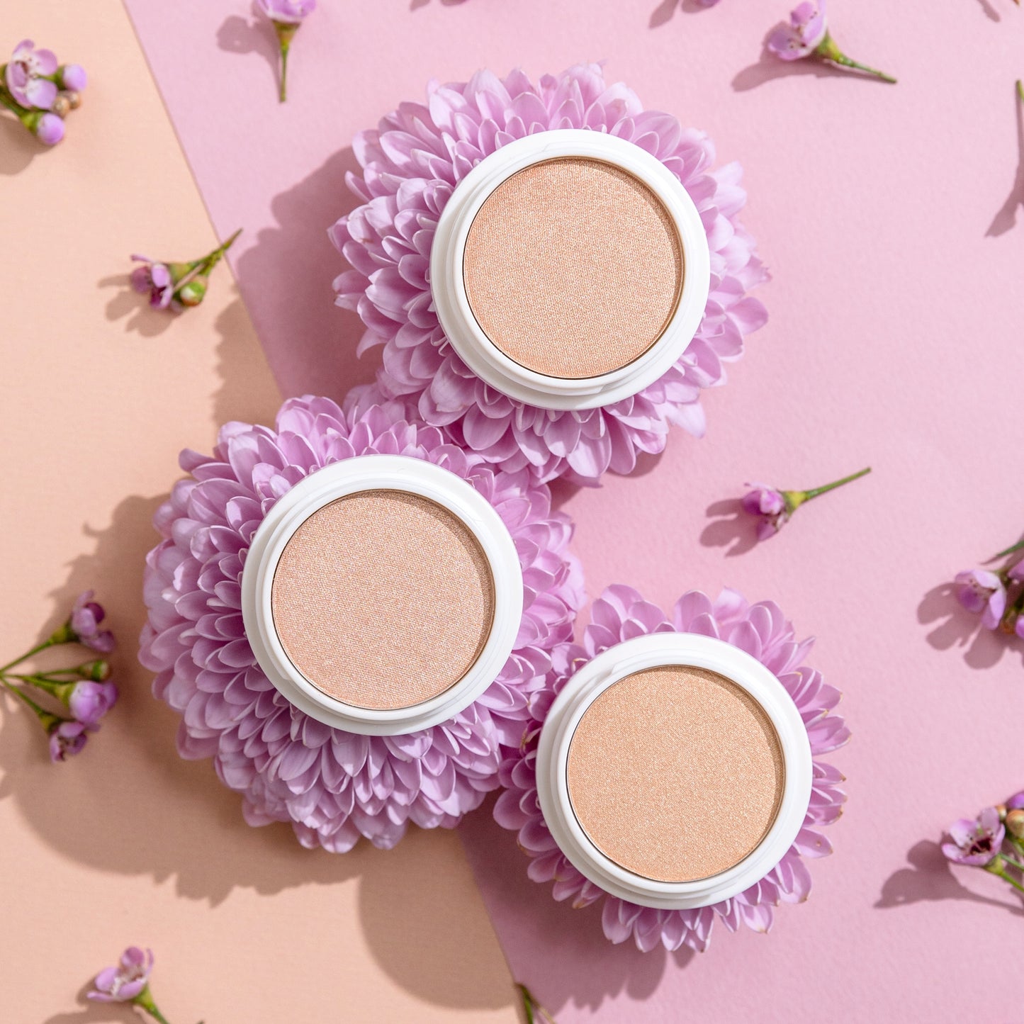 Muse Skin - Ultra-Fine Pearl Illuminator