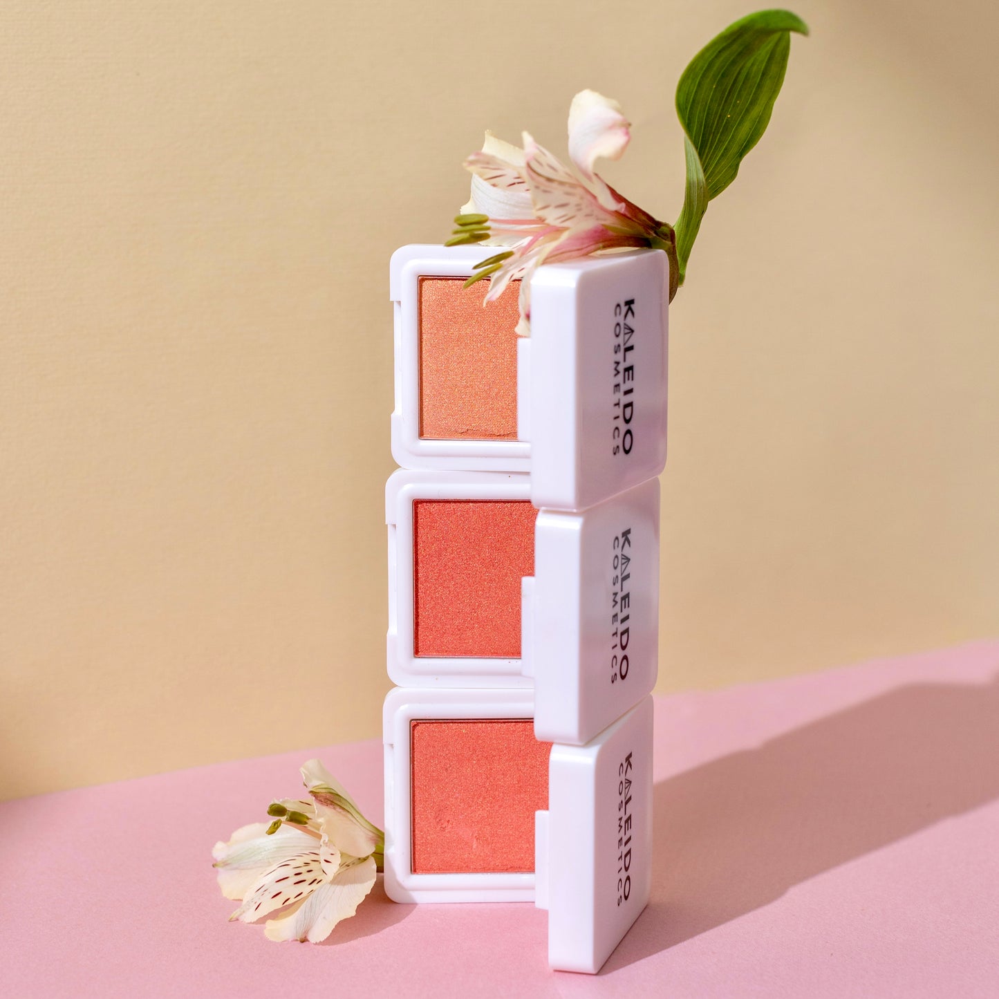 Glow Blush - Illuminating Blush