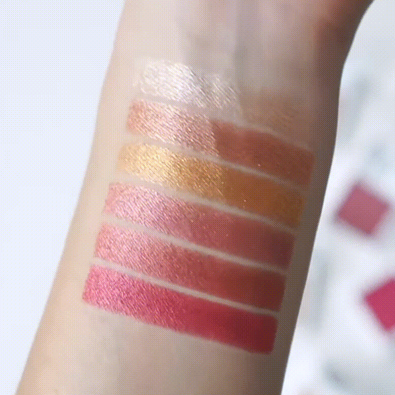 Foil Magna - Intensely Foiled Pigment