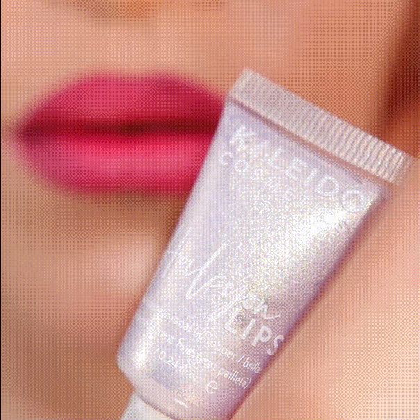 Halcyon Lips - Multidimensional Lip Topper