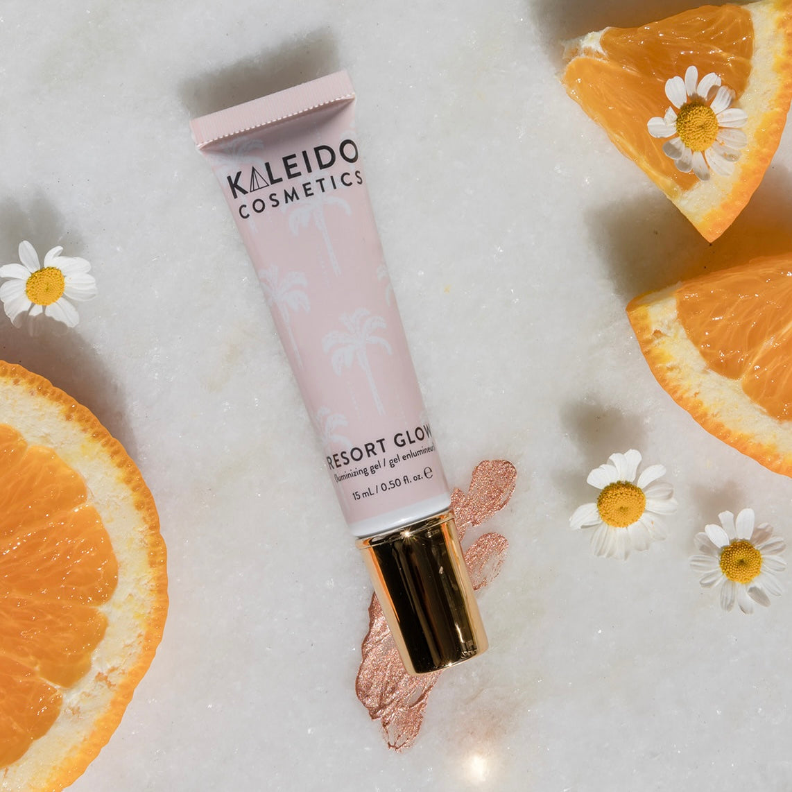 Resort Glow - Luminizing Gel