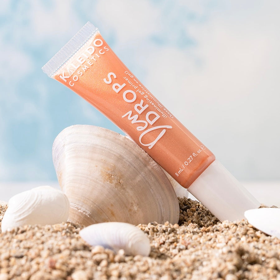 Dewdrops - Illuminating Gel Primer