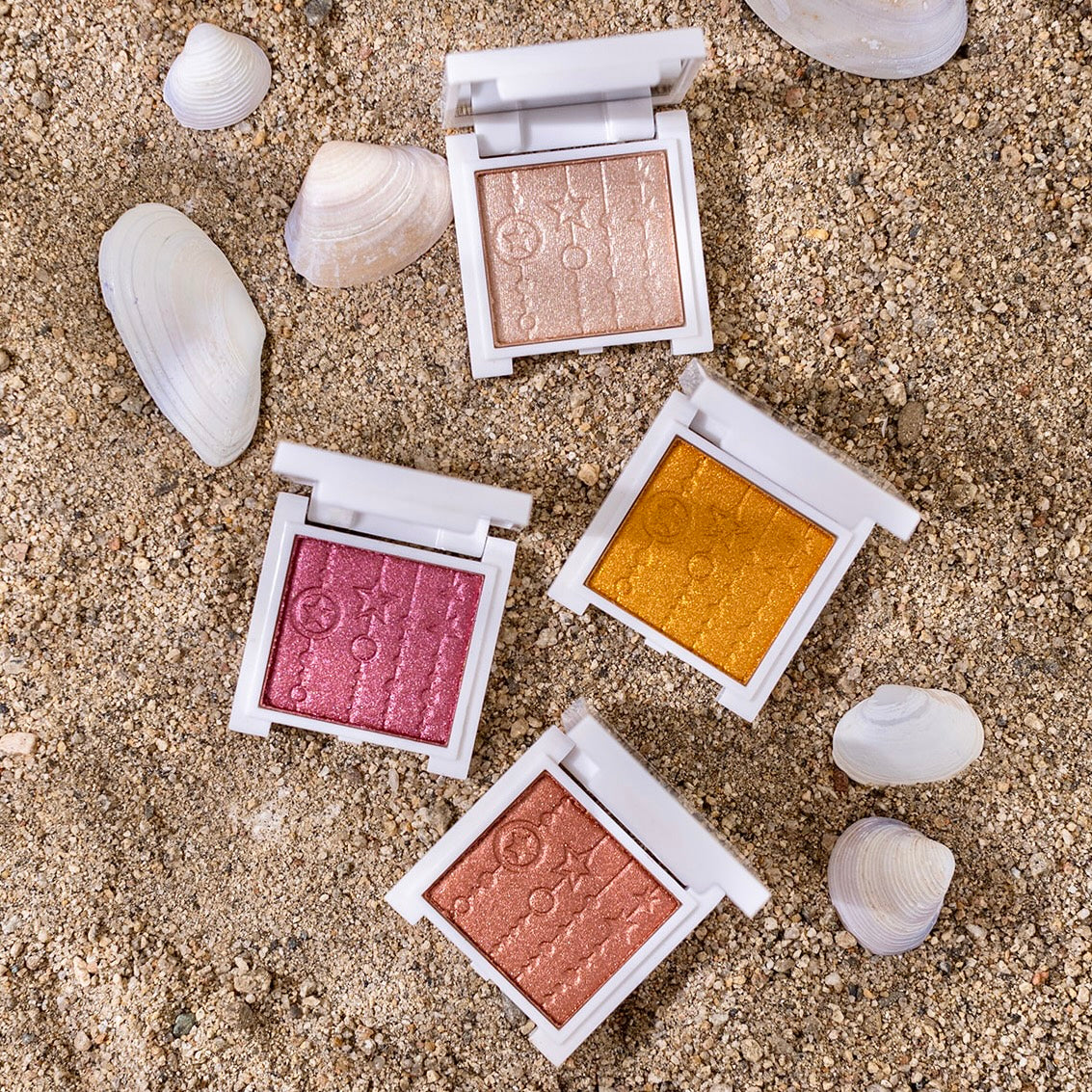 Foil Magna - Intensely Foiled Pigment