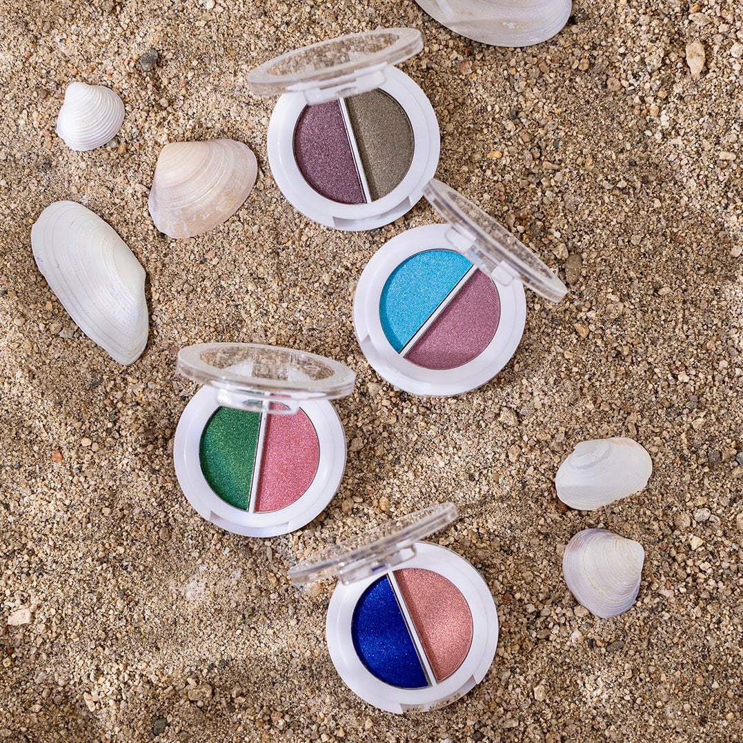 Crazy Foils - Unicorn Activated Eyeshadow