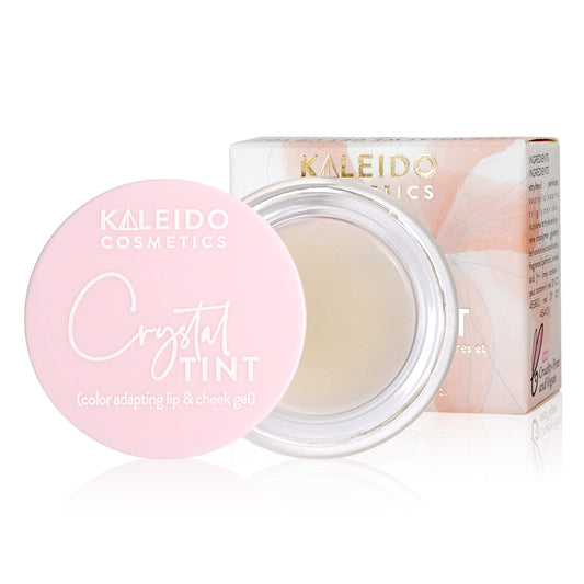 Crystal Tint - Color Adapting Lip & Cheek Gel