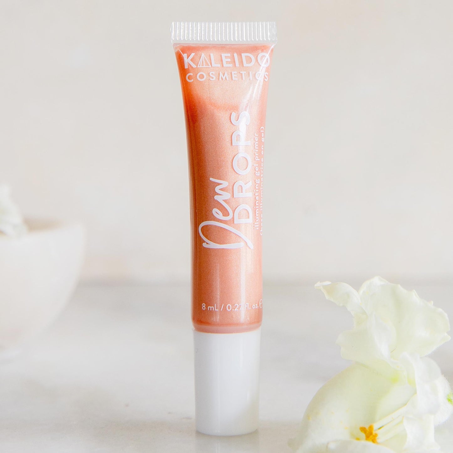 Dewdrops - Illuminating Gel Primer