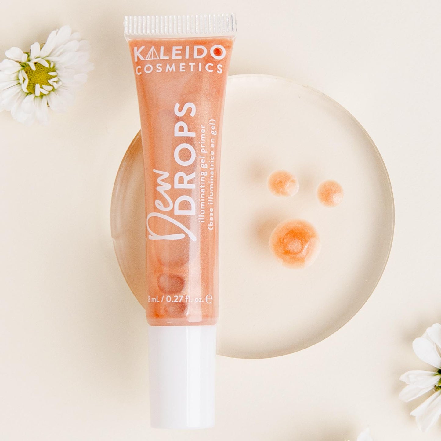 Dewdrops - Illuminating Gel Primer