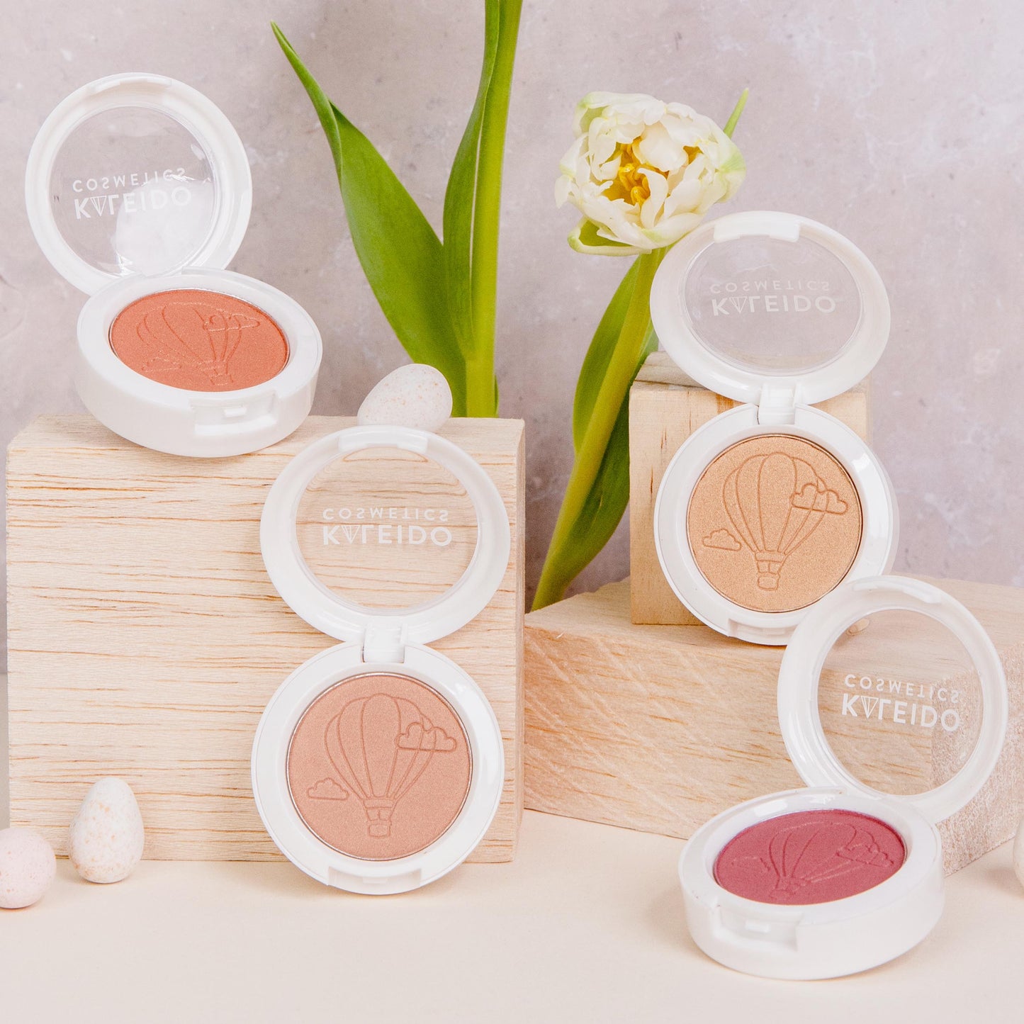 *FREE Luminous Blush