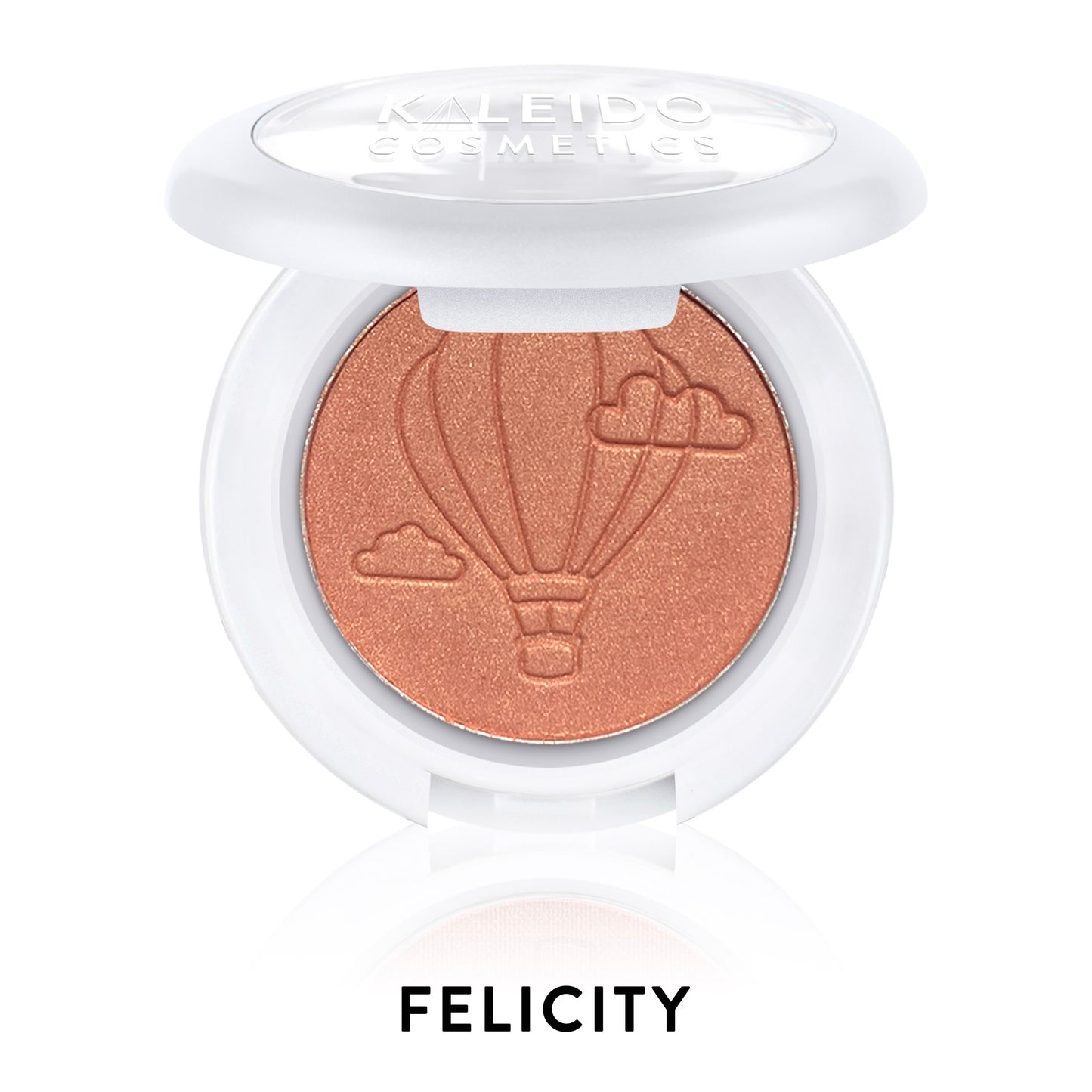 *FREE Luminous Blush