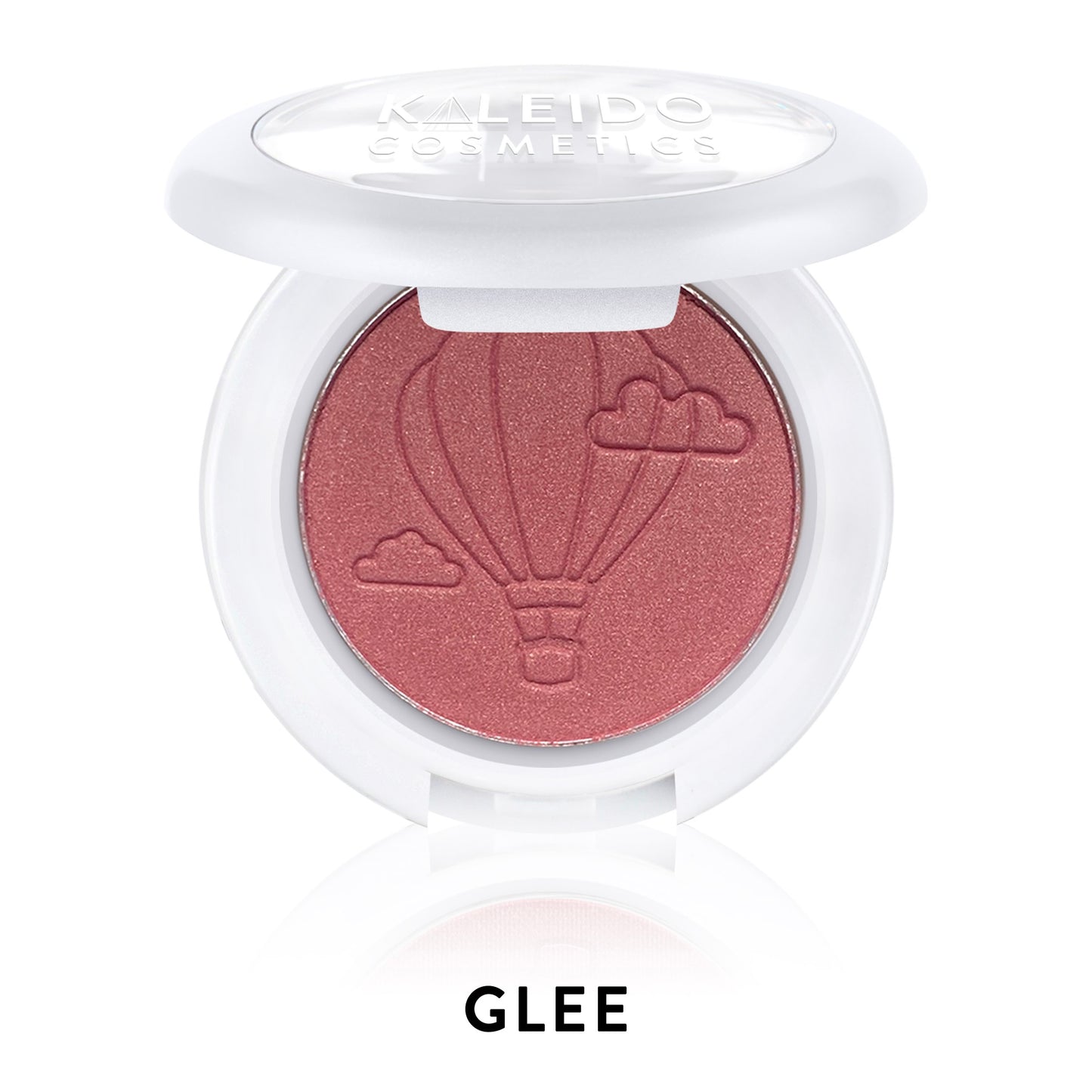 *FREE Luminous Blush