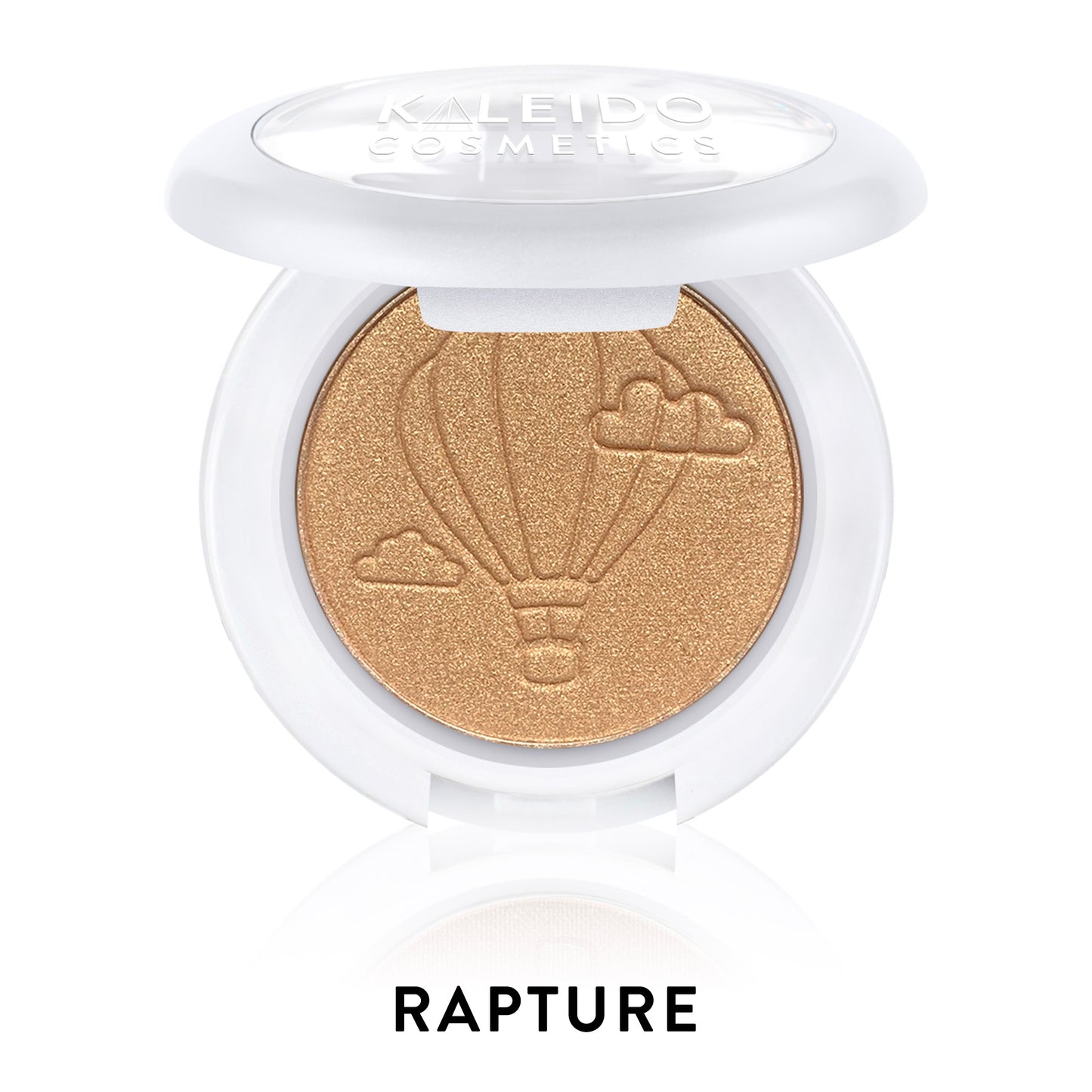*FREE Luminous Blush