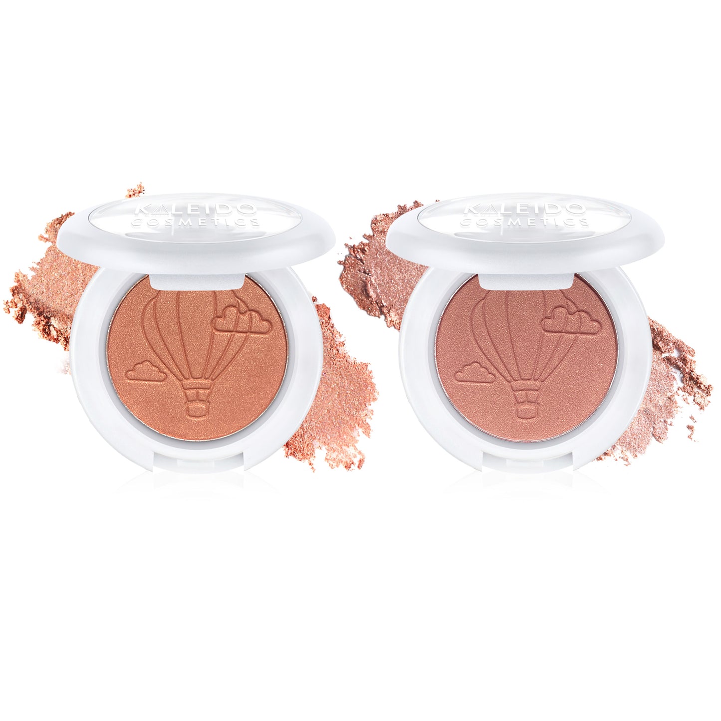 Luminous Blush Set