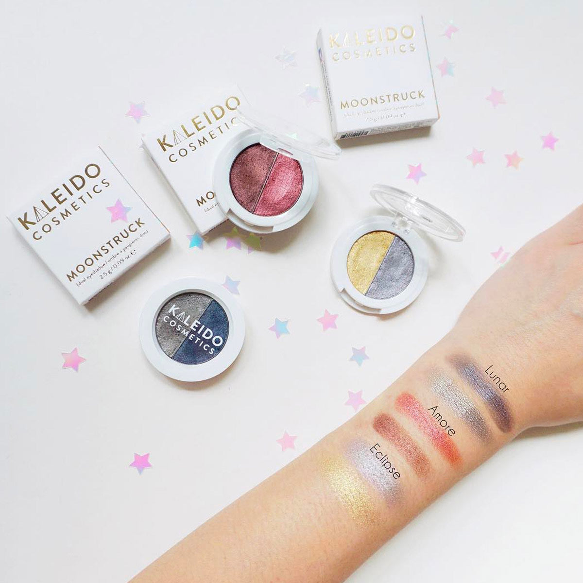 Moonstruck - Dual Eyeshadow
