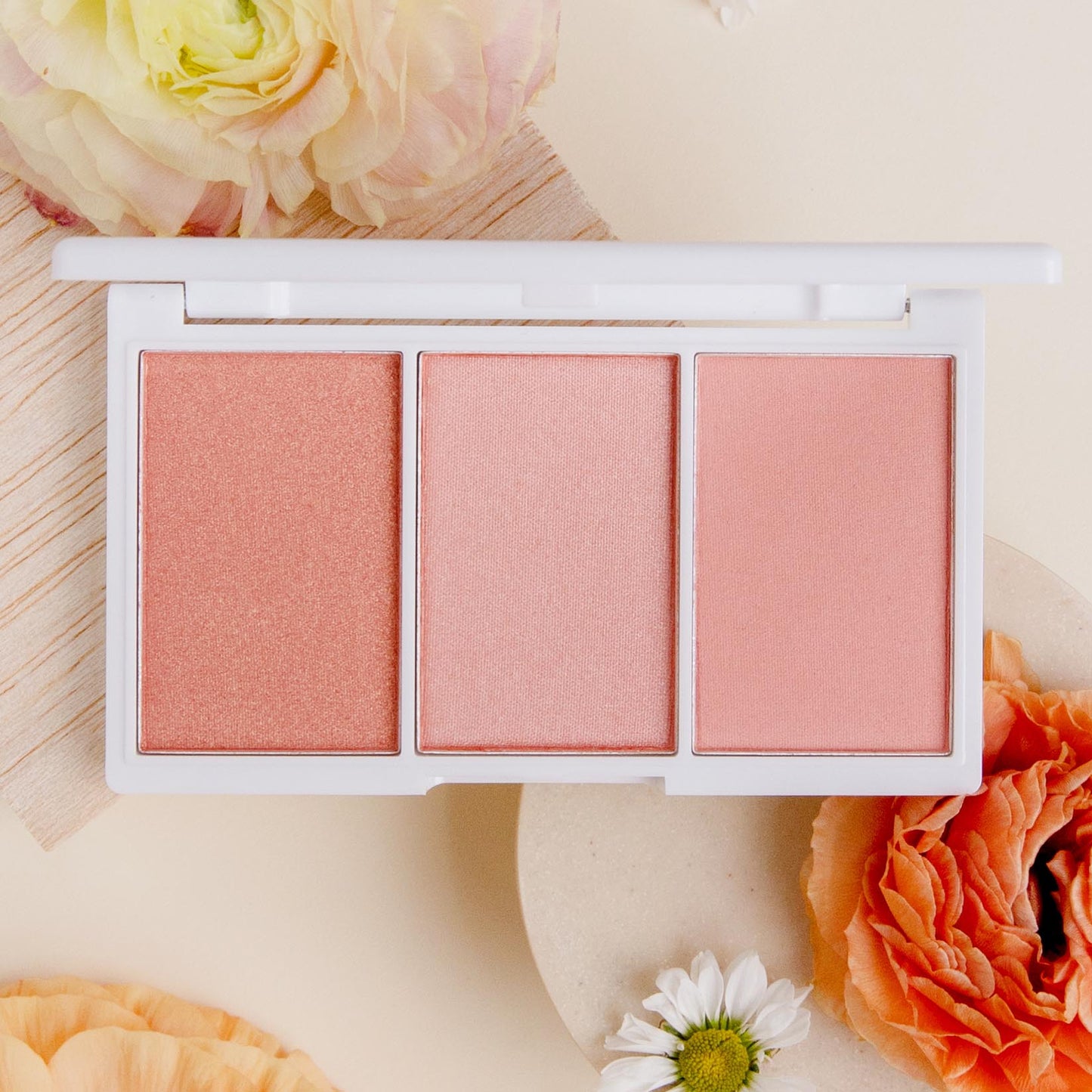 Skinluminate - Superfine Luminous Blush Palette
