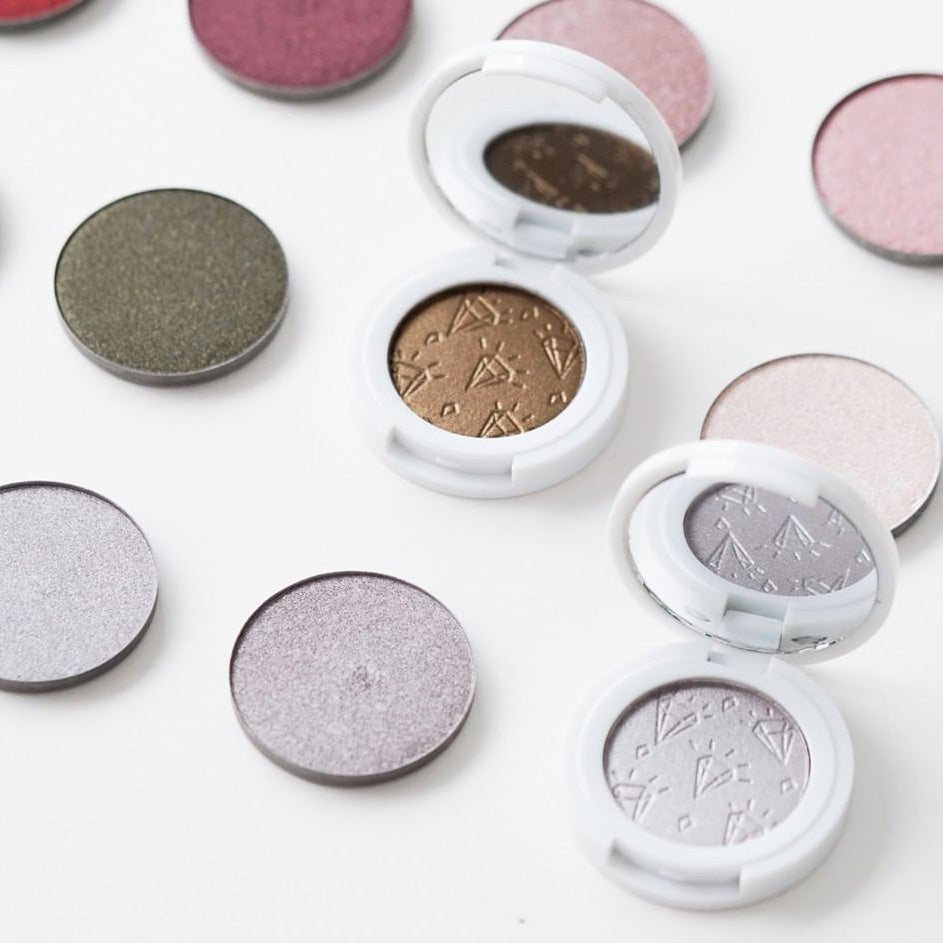 Diamond Foils (Limited Edition)