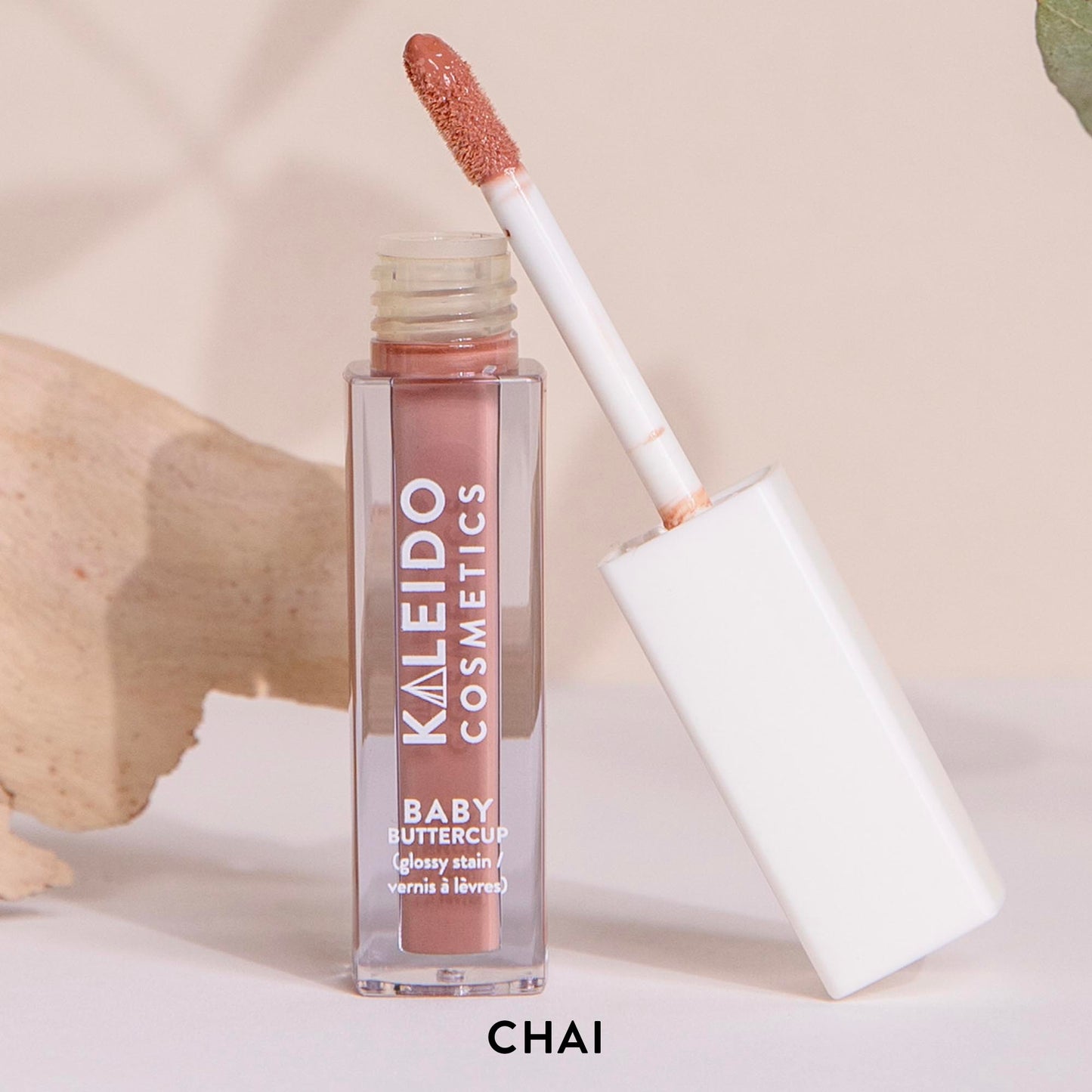 Baby Buttercup - Glossy Stain