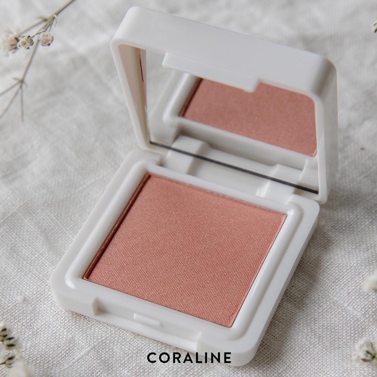 Skin Blush - Soft As Skin Blush