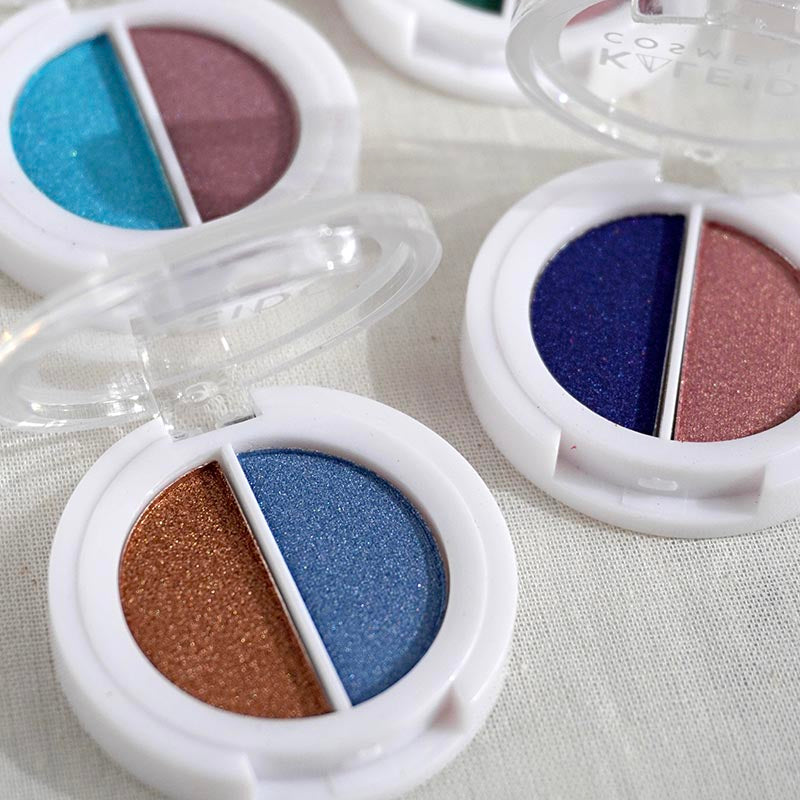 Crazy Foils - Unicorn Activated Eyeshadow