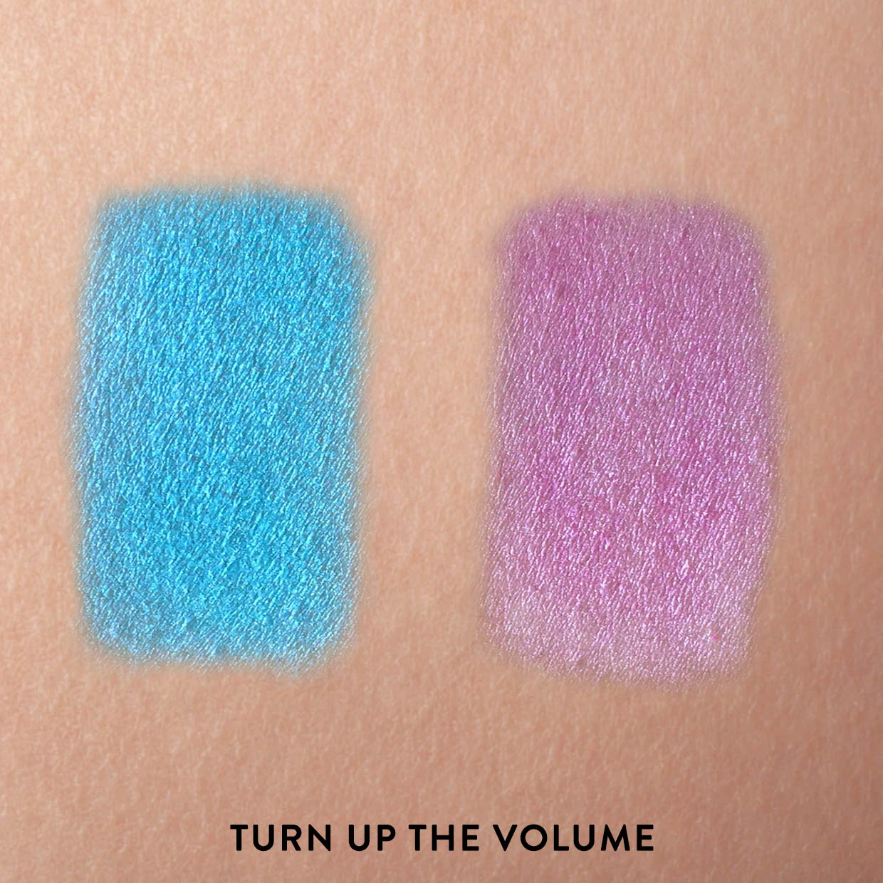 Crazy Foils - Unicorn Activated Eyeshadow