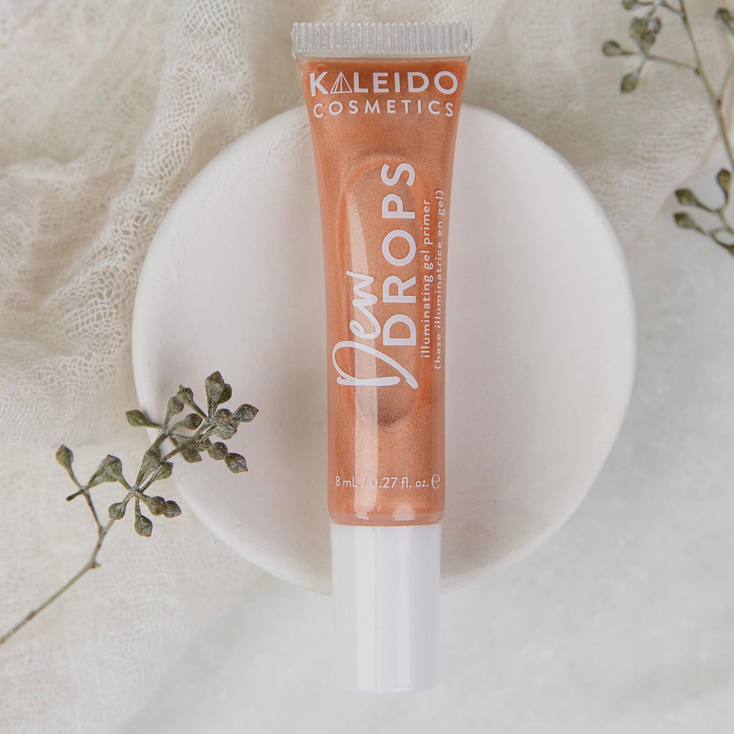 Dewdrops - Illuminating Gel Primer