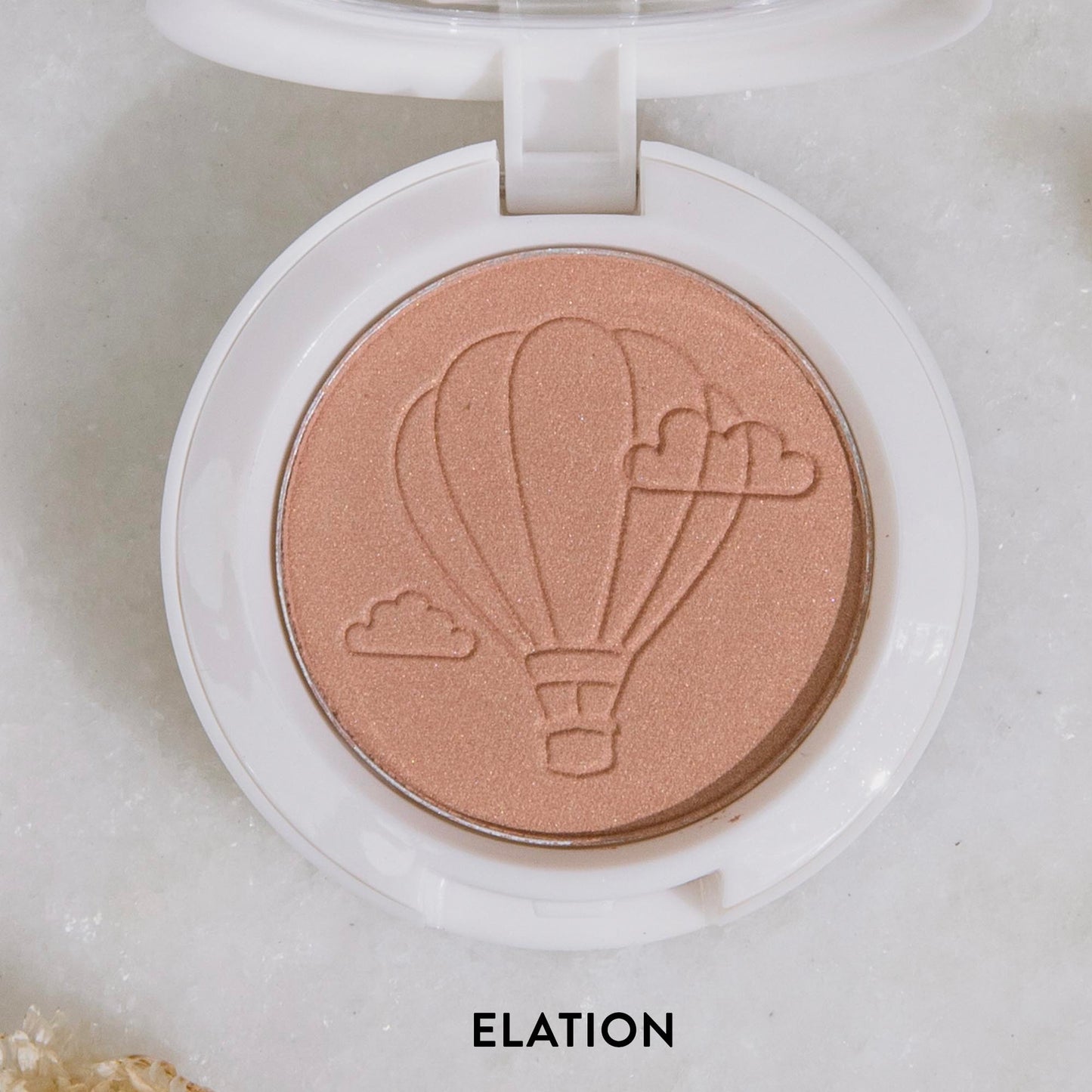 *FREE Luminous Blush