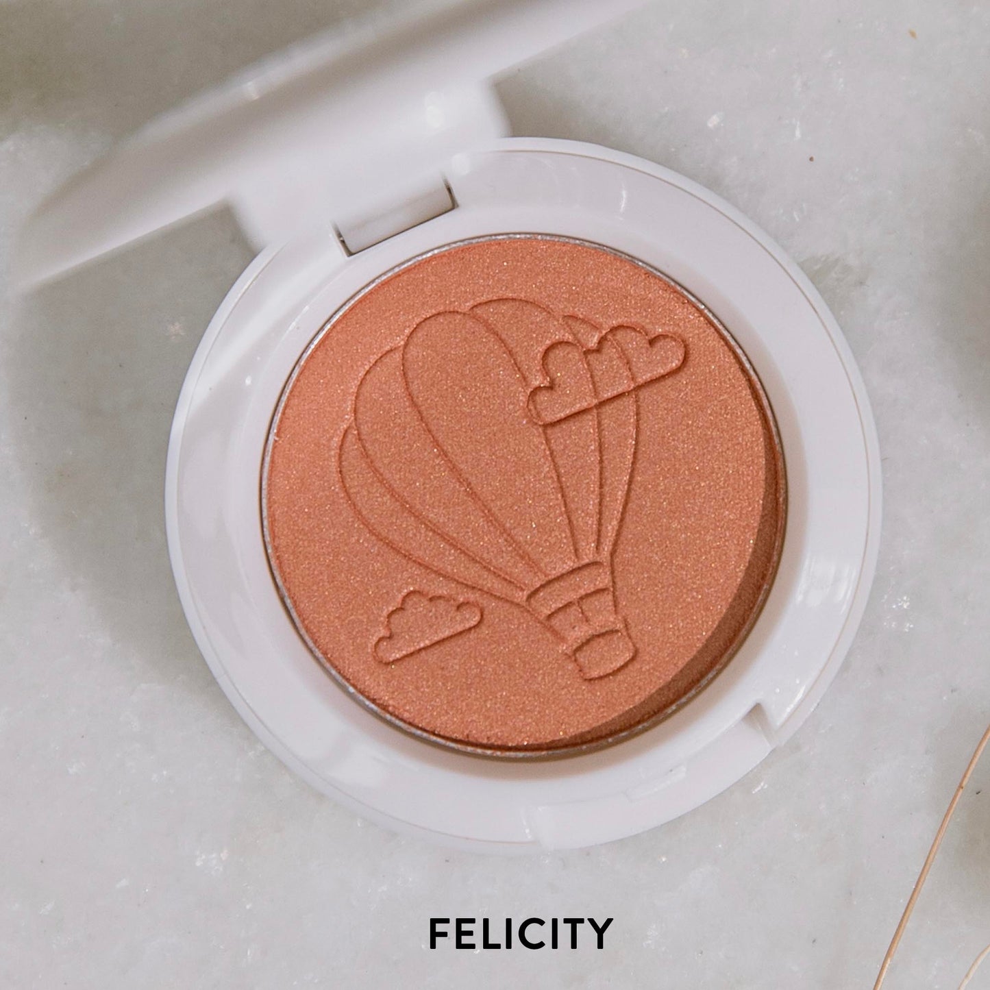 *FREE Luminous Blush