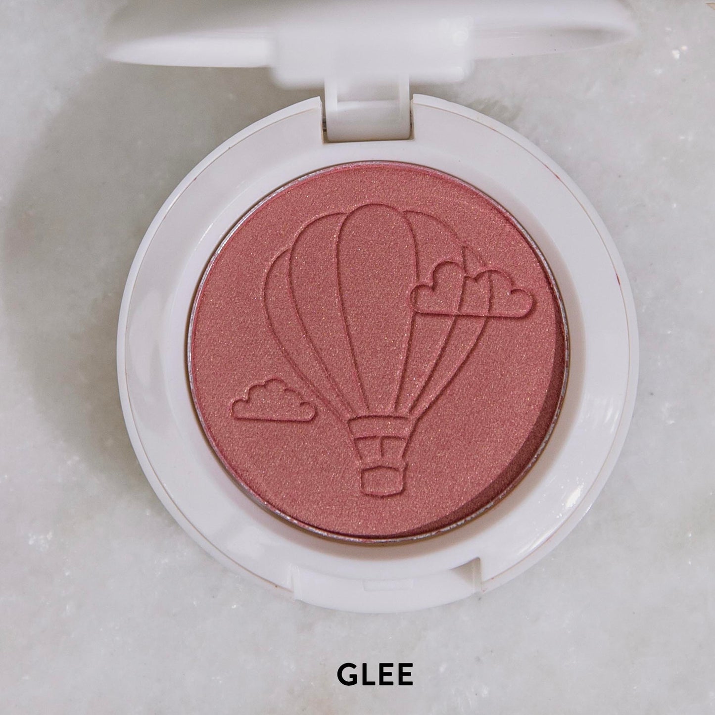 *FREE Luminous Blush