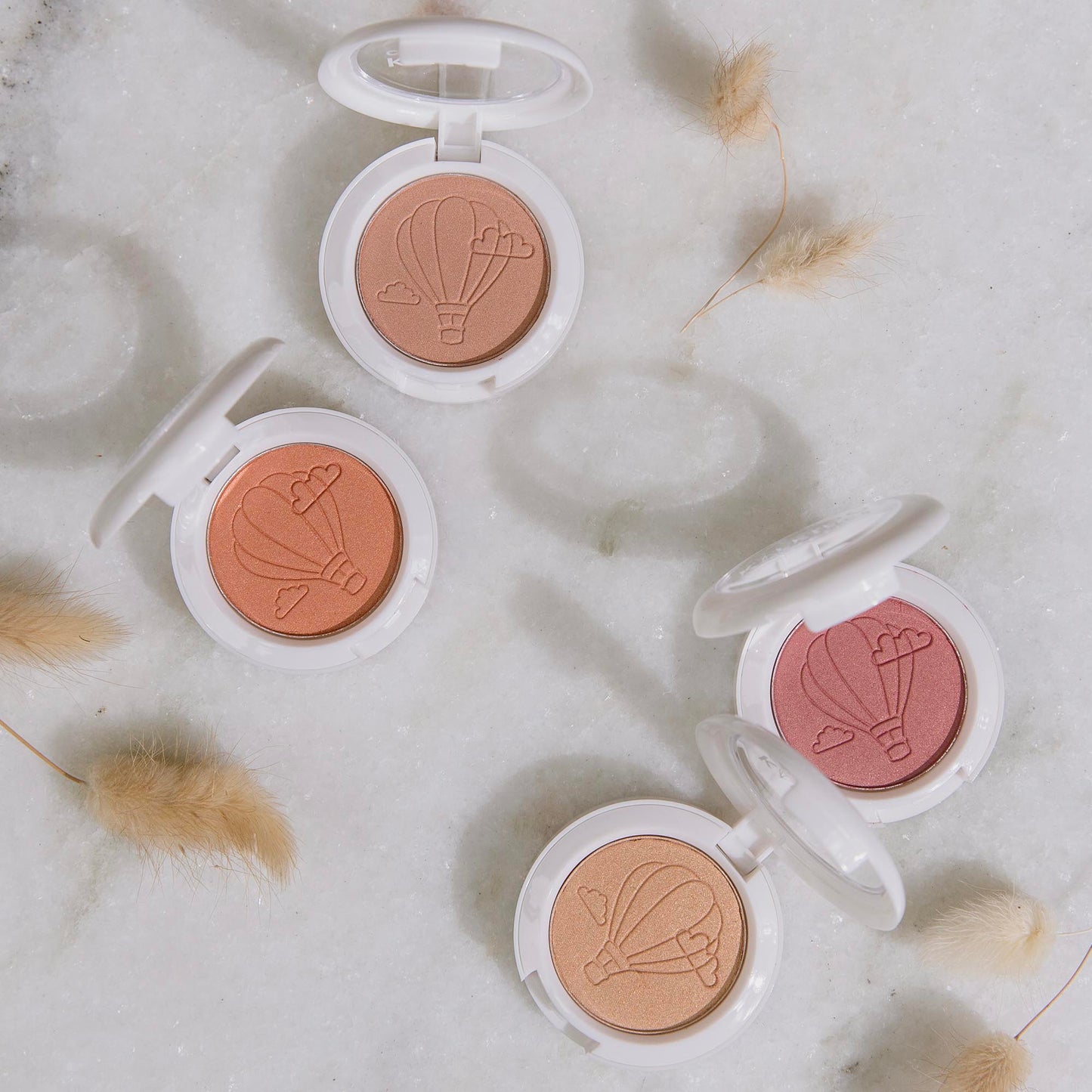 *FREE Luminous Blush
