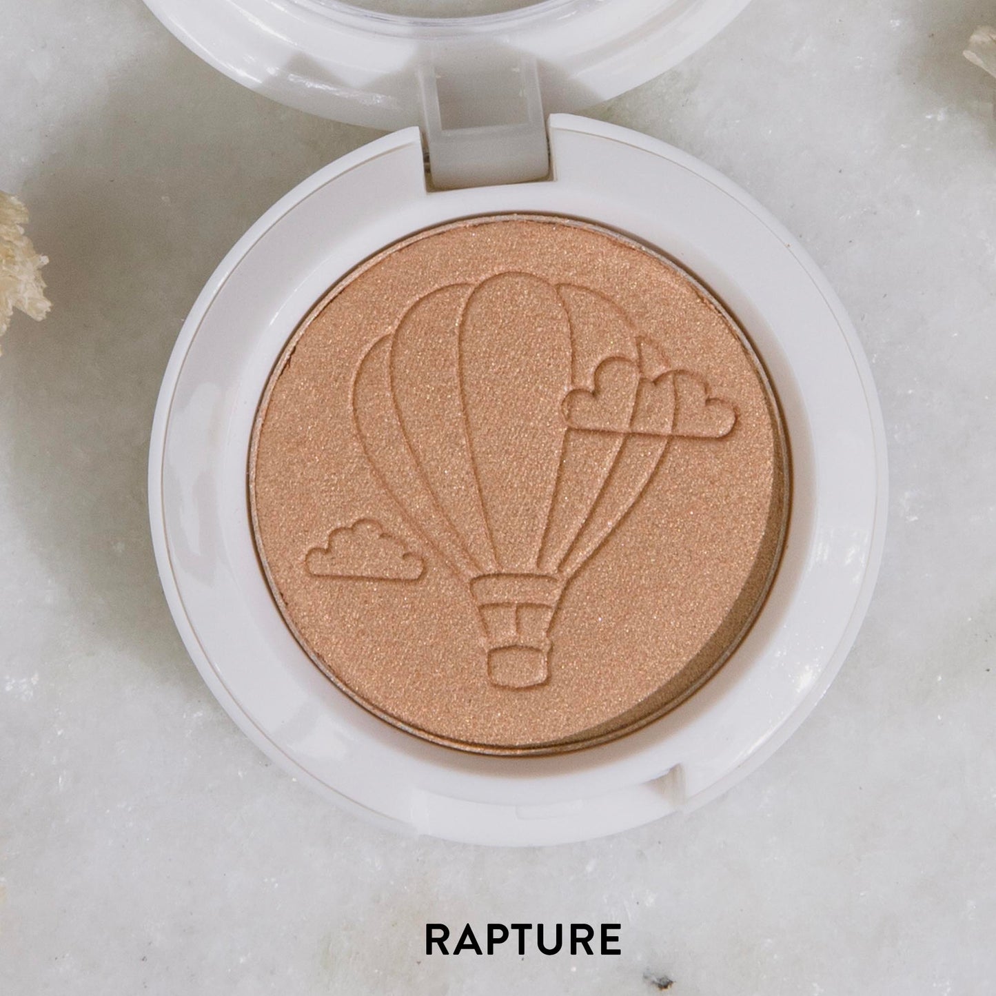 *FREE Luminous Blush