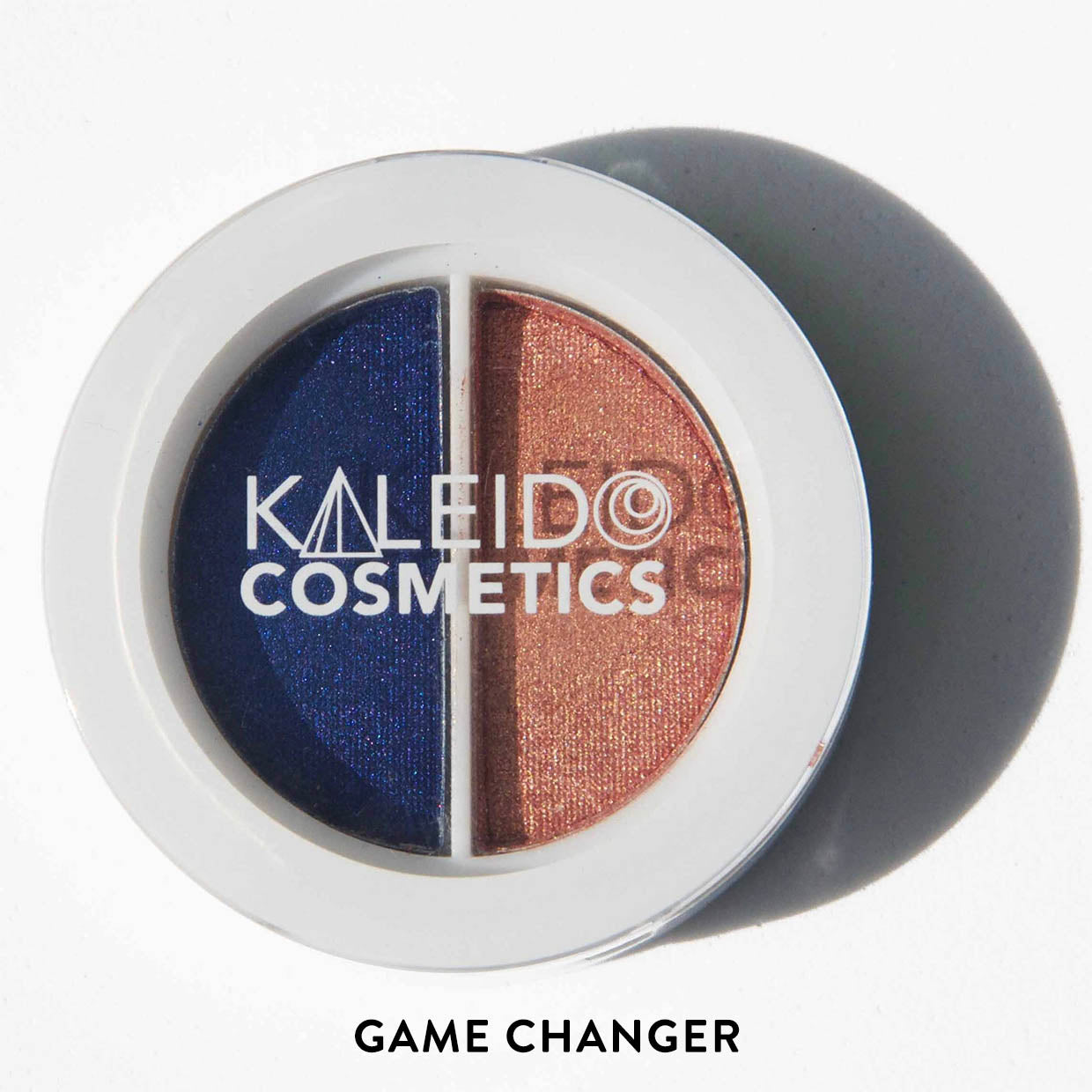 Crazy Foils - Unicorn Activated Eyeshadow