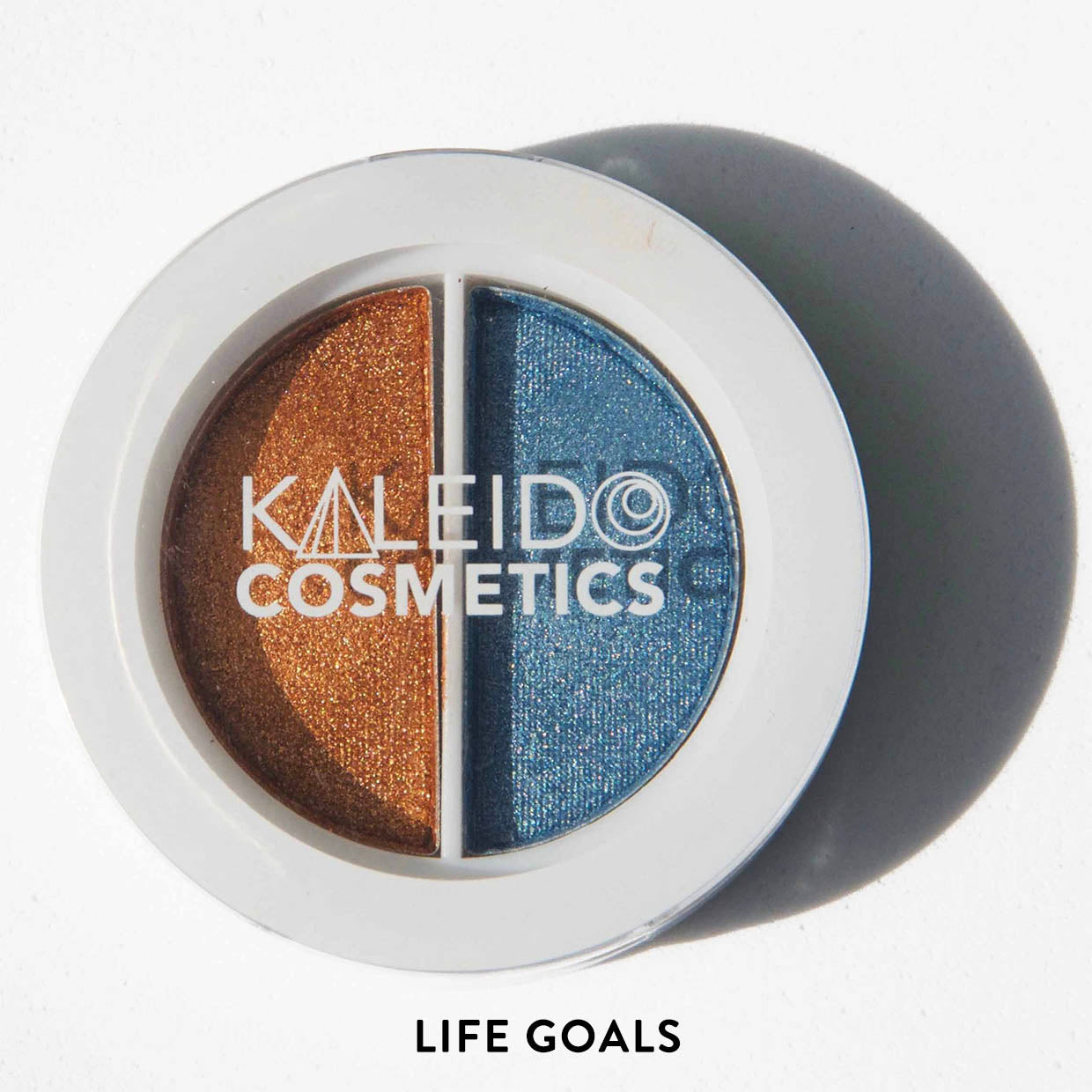 Crazy Foils - Unicorn Activated Eyeshadow