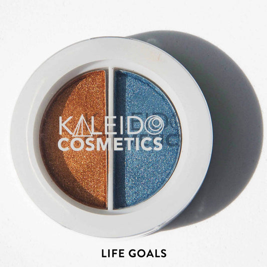 Crazy Foils - Unicorn Activated Eyeshadow