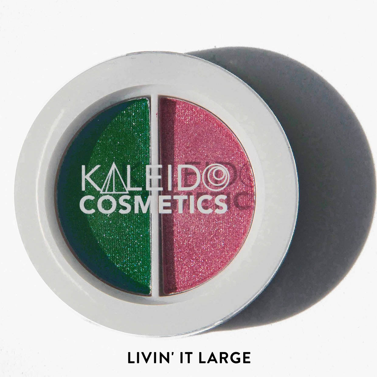 Crazy Foils - Unicorn Activated Eyeshadow