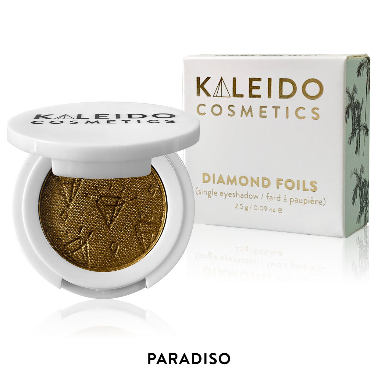 Diamond Foils (Limited Edition)
