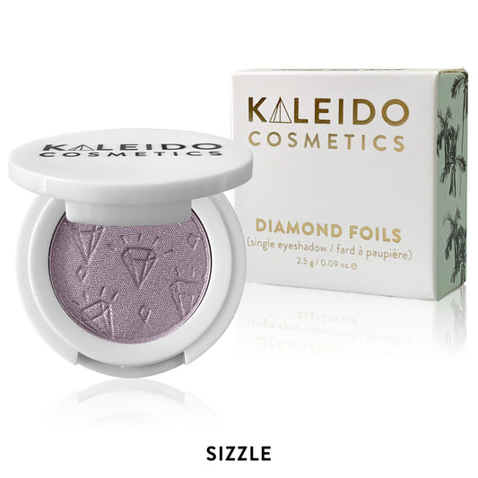 Diamond Foils (Limited Edition)