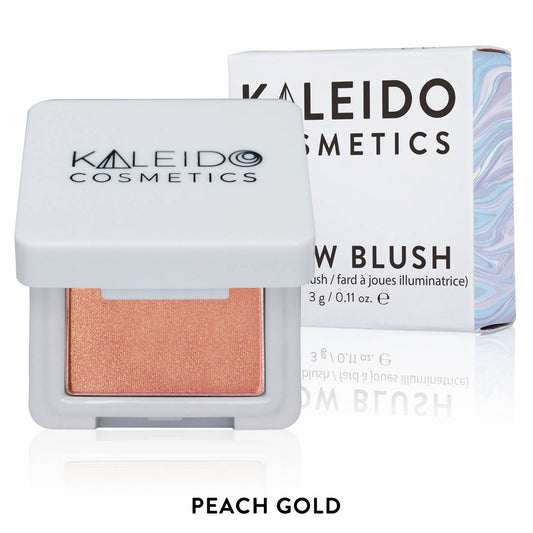 Glow Blush - Illuminating Blush