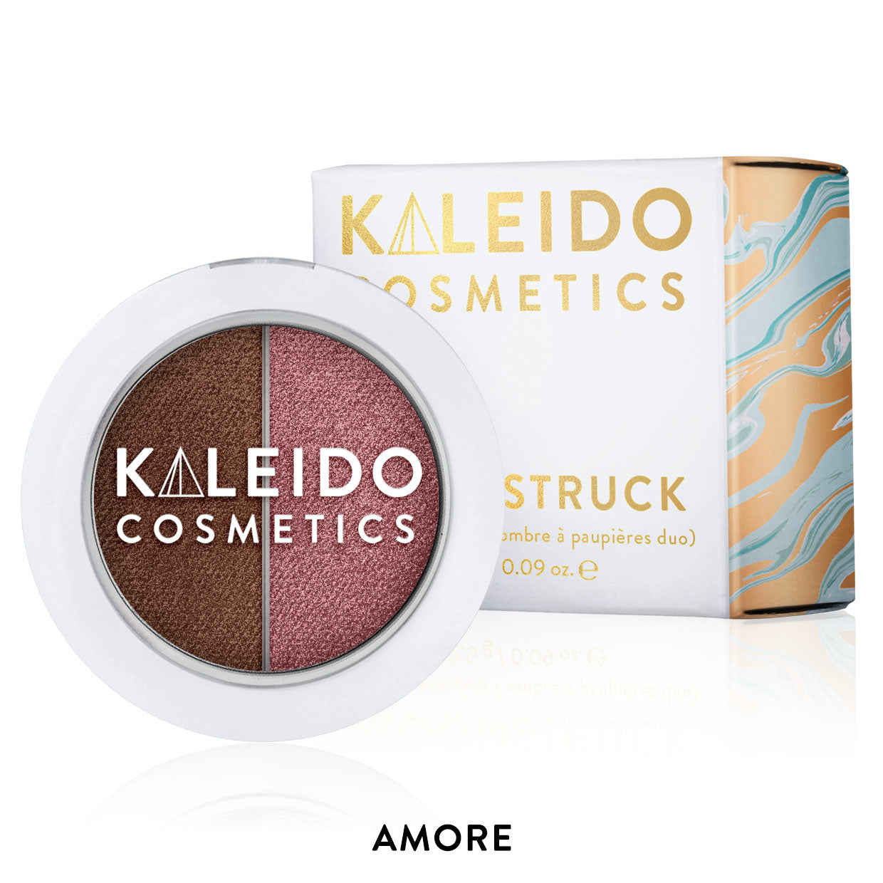 Skinluminate - Superfine Luminous Blush Palette – Kaleido Cosmetics