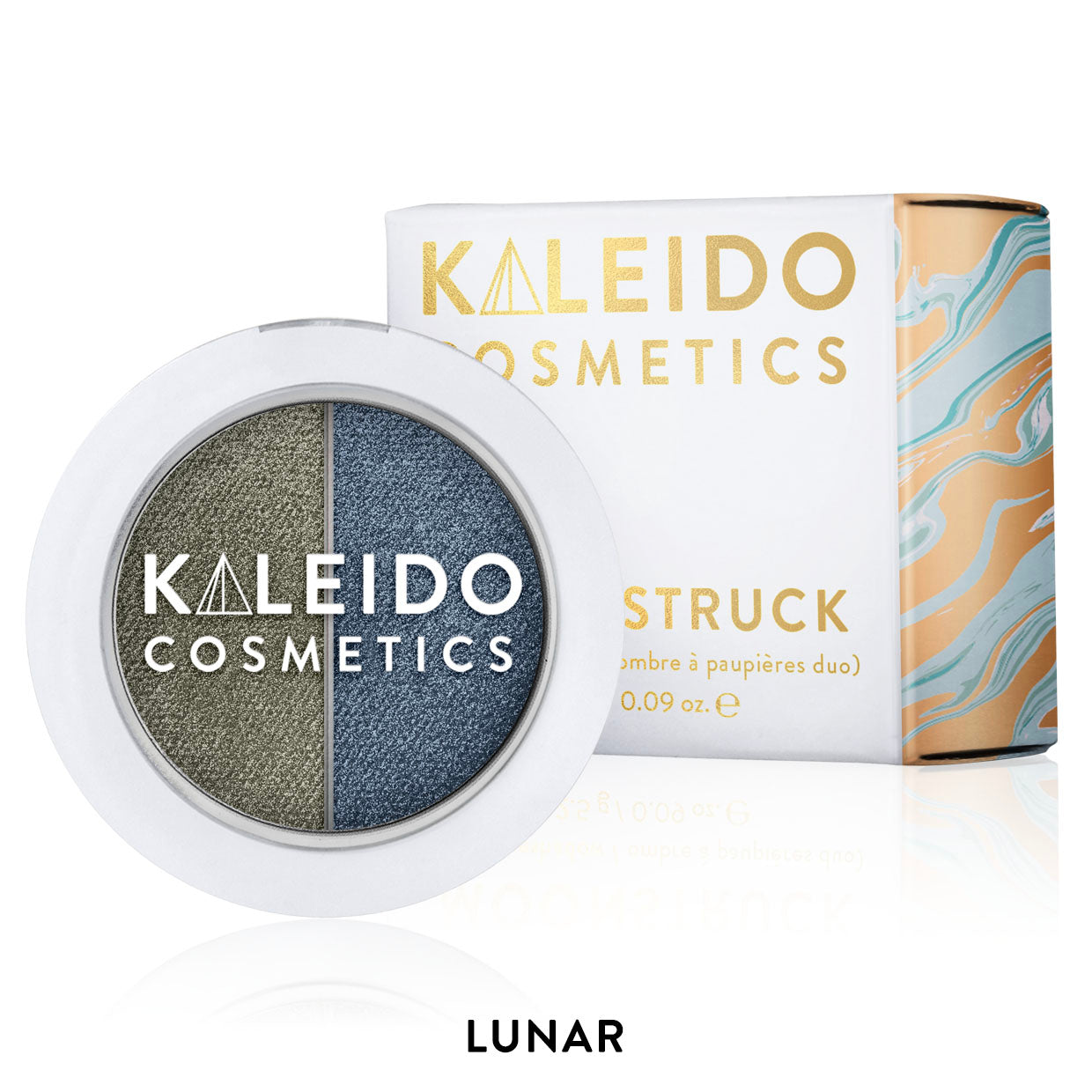 Moonstruck - Dual Eyeshadow