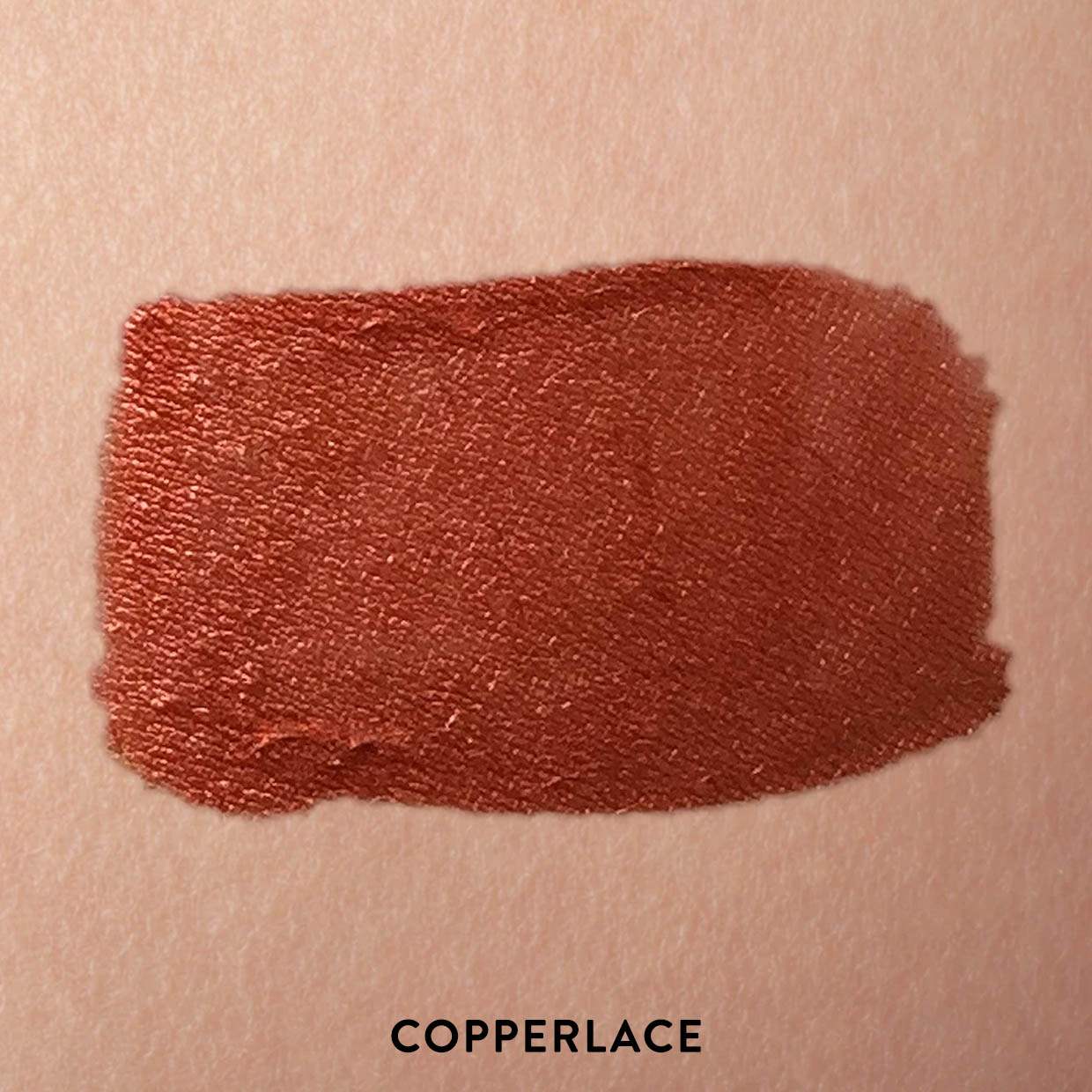 Lava Lips - Metallic Liquid Lipstick