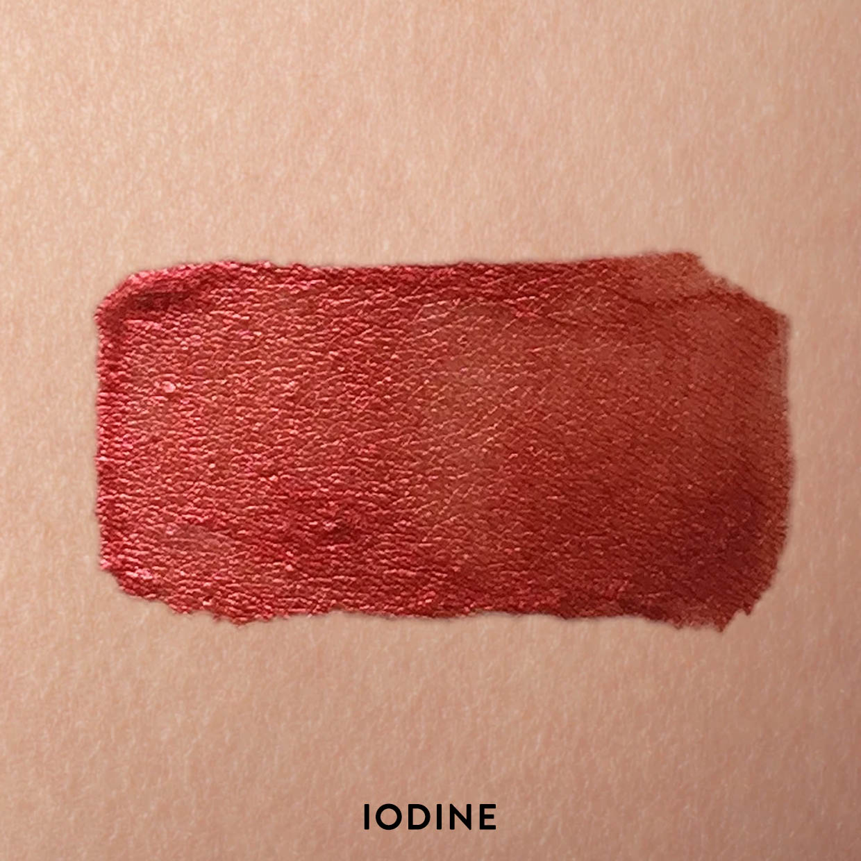 Lava Lips - Metallic Liquid Lipstick