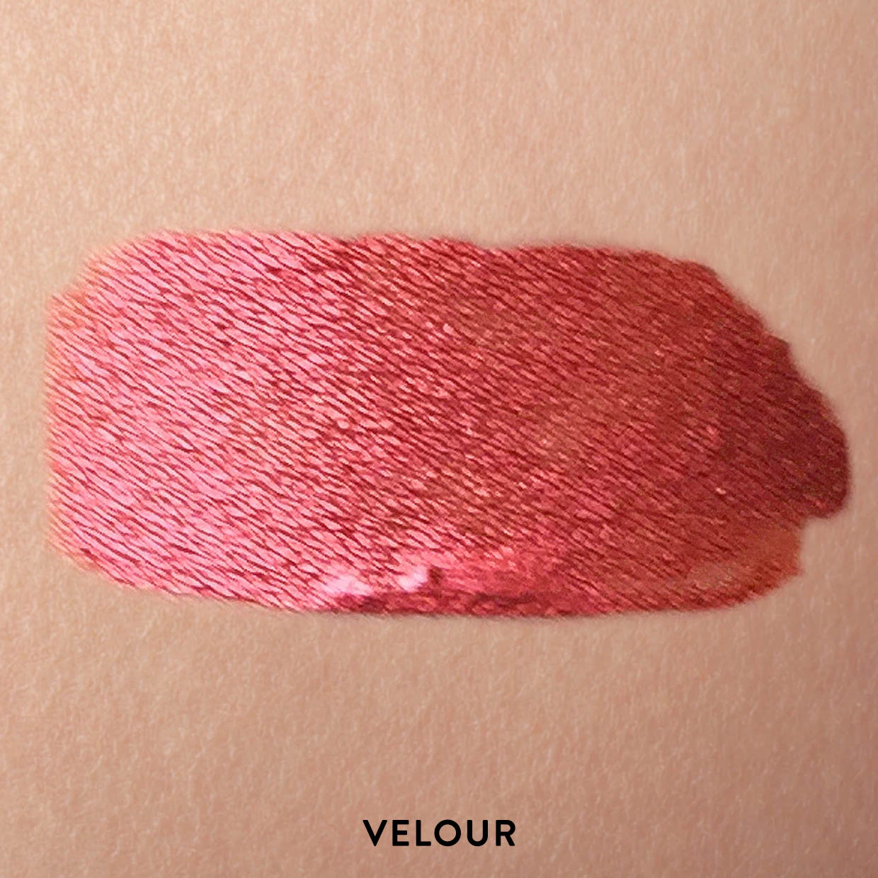 Lava Lips - Metallic Liquid Lipstick