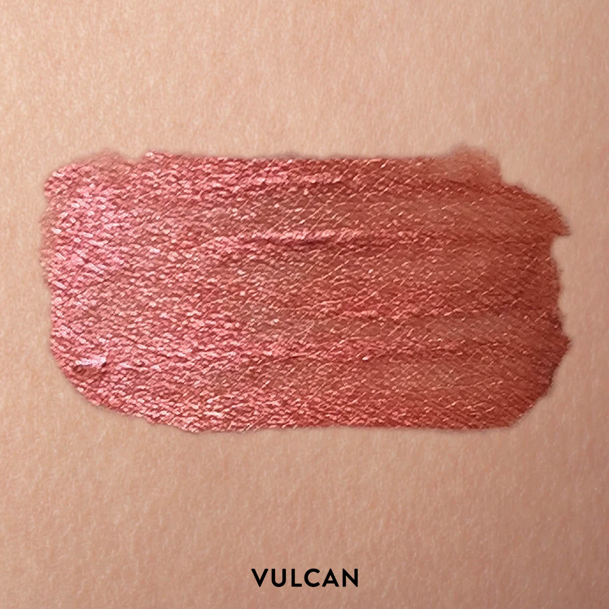 Lava Lips - Metallic Liquid Lipstick