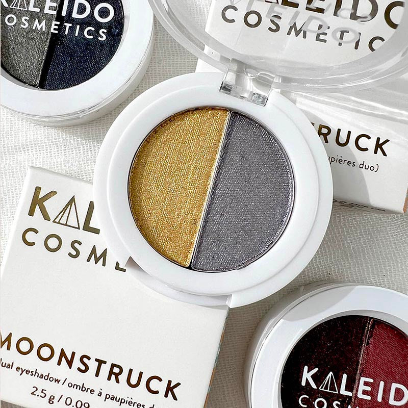 Moonstruck - Dual Eyeshadow