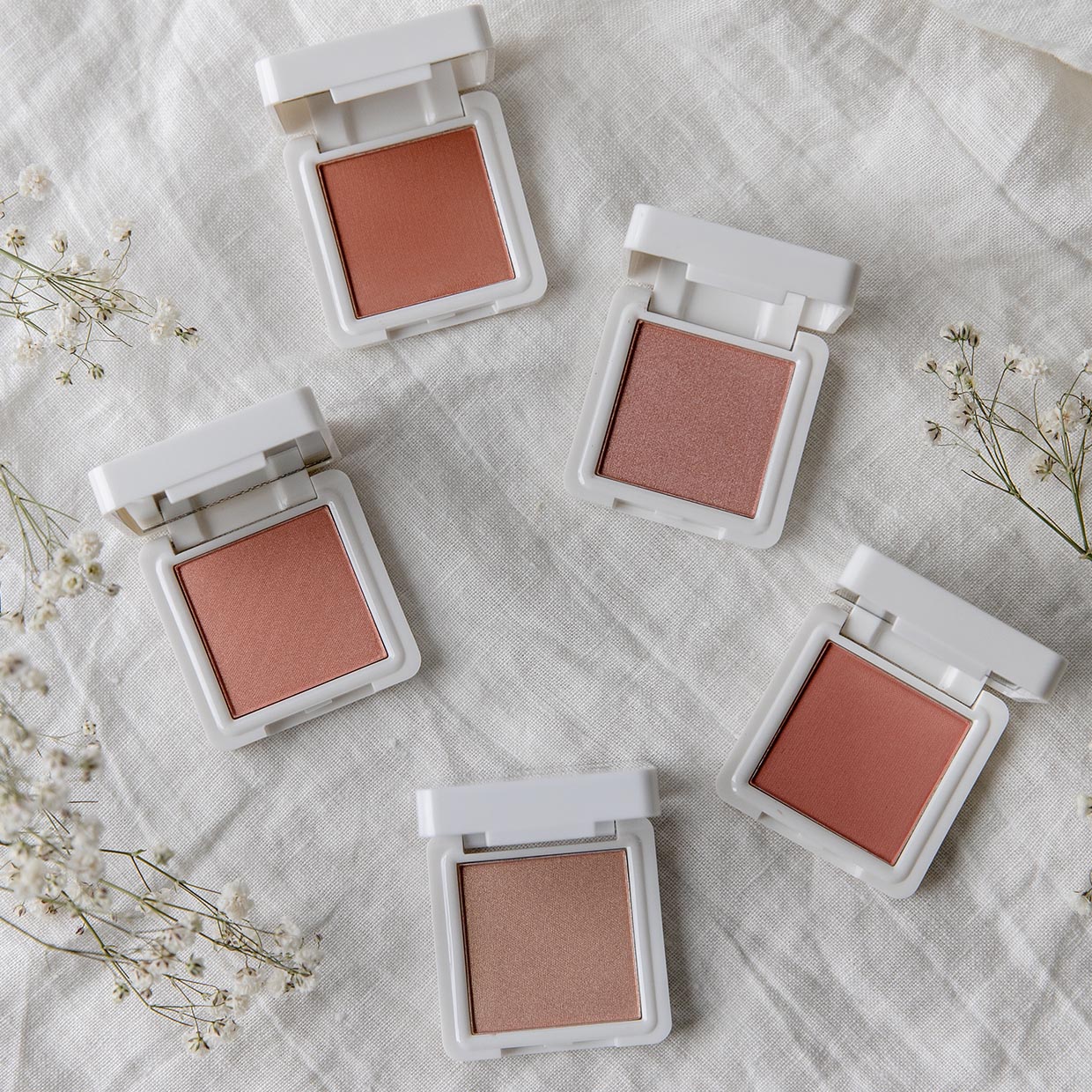 Skin Blush - Soft As Skin Blush