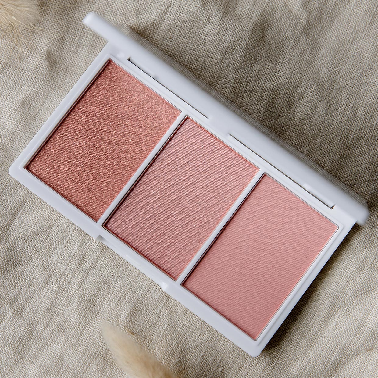 Skinluminate - Superfine Luminous Blush Palette