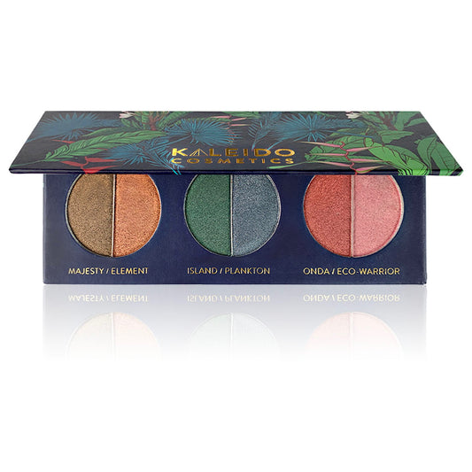 Vacay Vibes Eyeshadow Palette