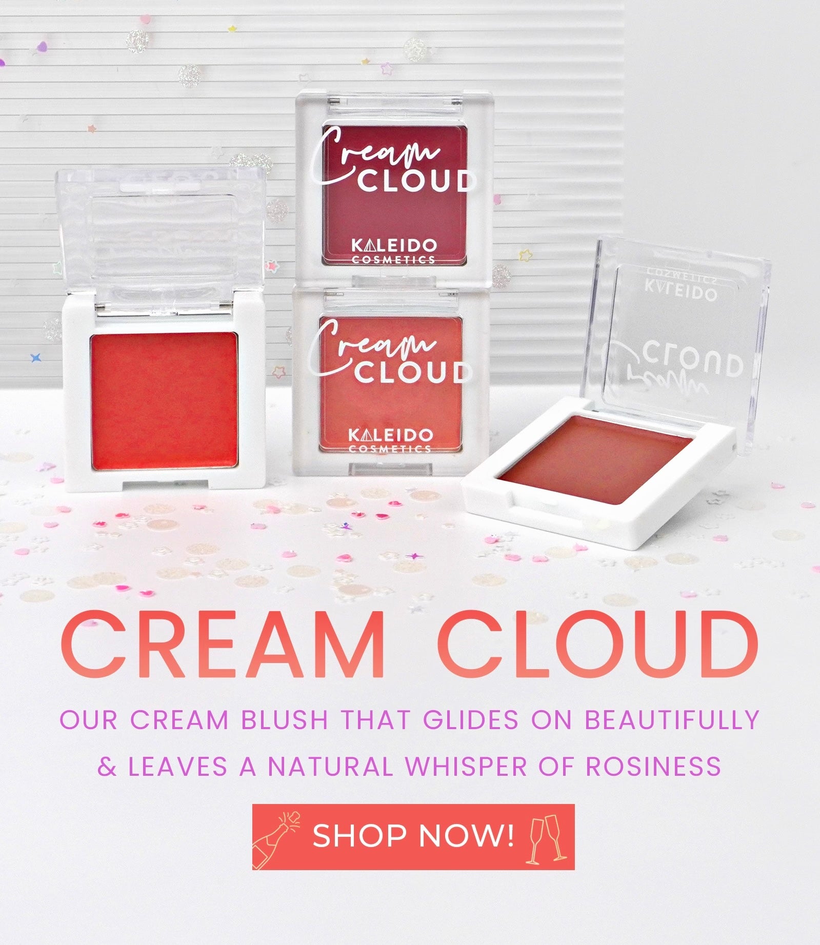 Kaleido Cosmetics