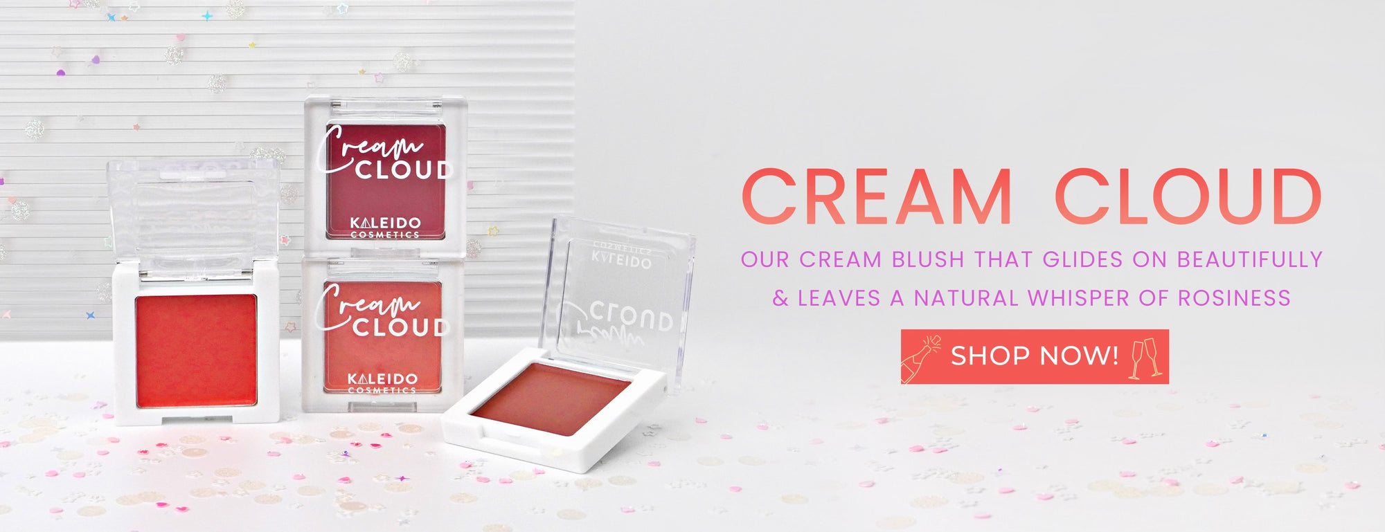 Kaleido Cosmetics